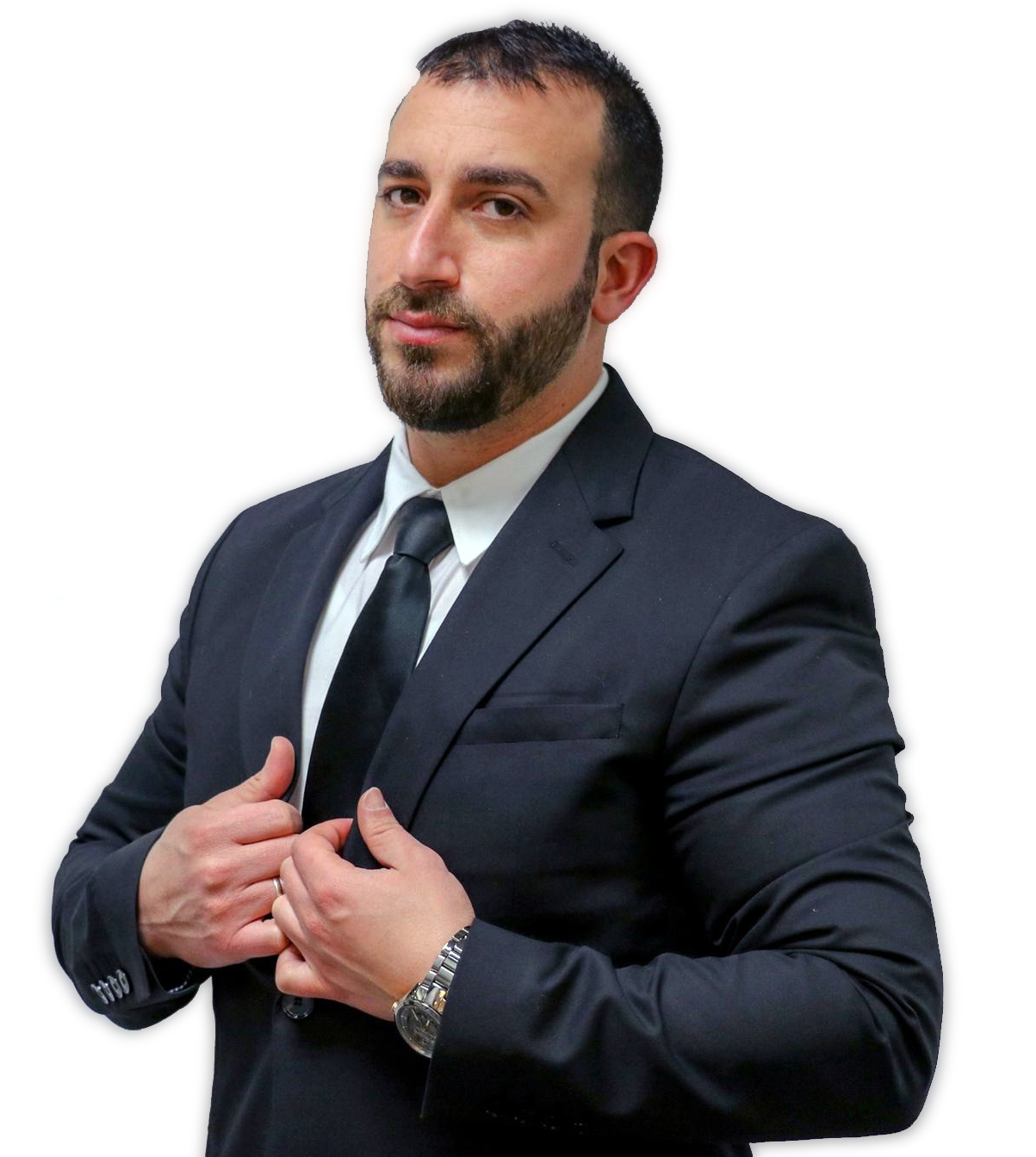 נתנאל דהן
